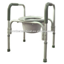 Silla de Cómoda de Aluminio